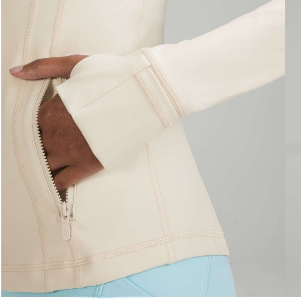 Lululemon Define Jacket Nulu - Picture 5 of 9